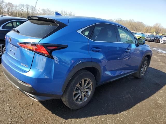 2019 Lexus NX 300 Base