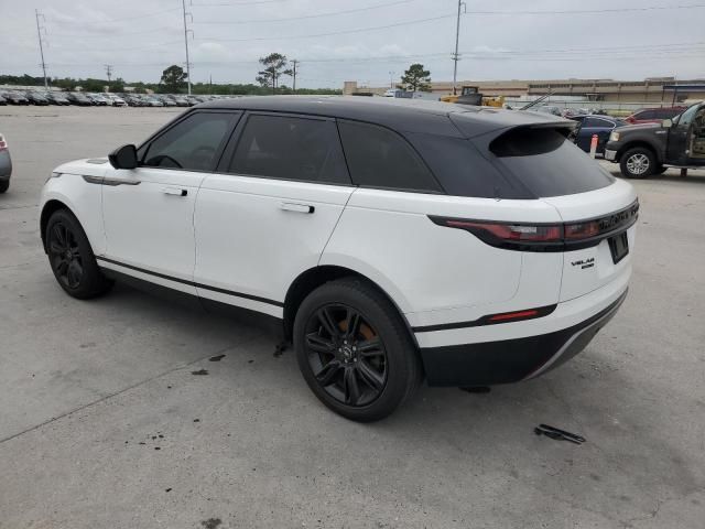 2020 Land Rover Range Rover Velar R-DYNAMIC S