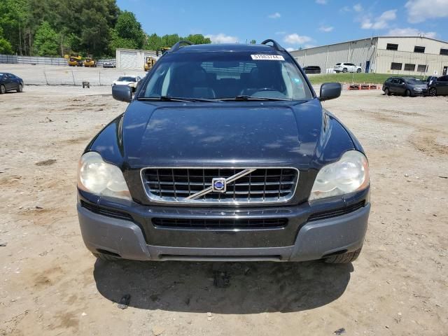 2004 Volvo XC90 T6