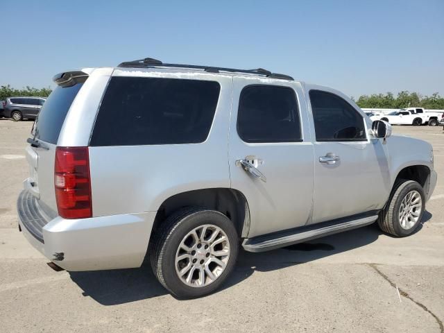 2007 Chevrolet Tahoe C1500