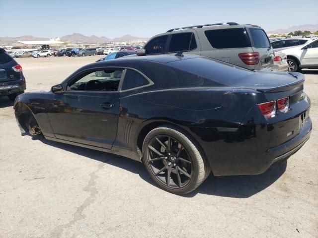 2010 Chevrolet Camaro SS