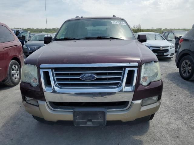 2007 Ford Explorer Eddie Bauer