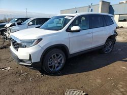 Honda Passport Vehiculos salvage en venta: 2023 Honda Passport EXL