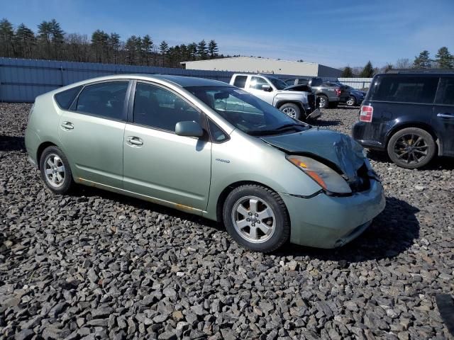 2009 Toyota Prius