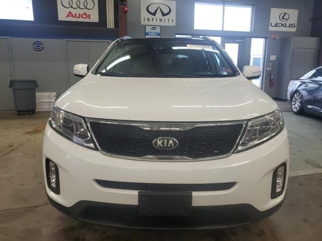 2014 KIA Sorento EX