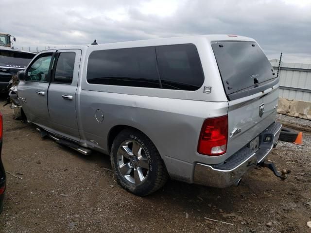 2015 Dodge RAM 1500 SLT