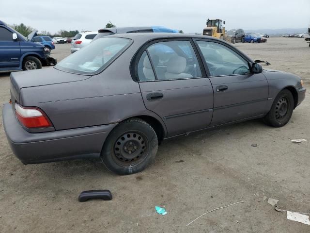 1995 Toyota Corolla LE