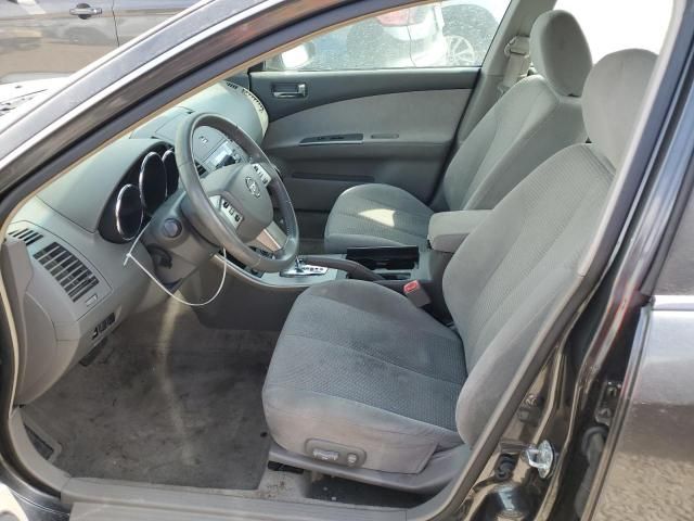 2006 Nissan Altima S