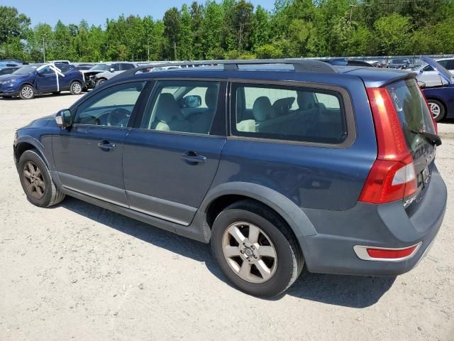 2008 Volvo XC70