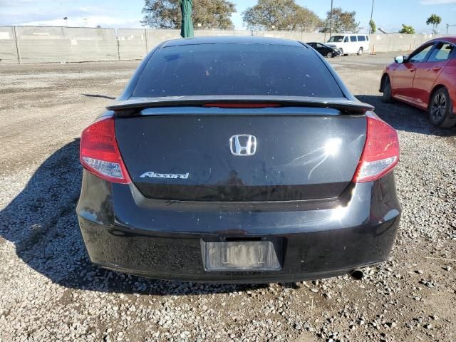 2011 Honda Accord EX