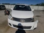 2008 Nissan Versa S