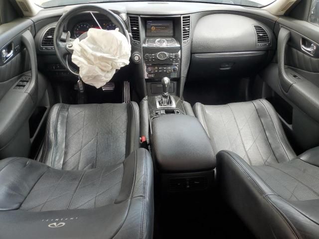 2009 Infiniti FX35