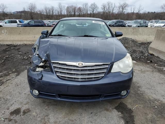 2008 Chrysler Sebring Touring