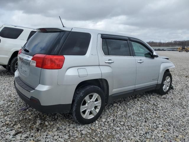 2013 GMC Terrain SLE