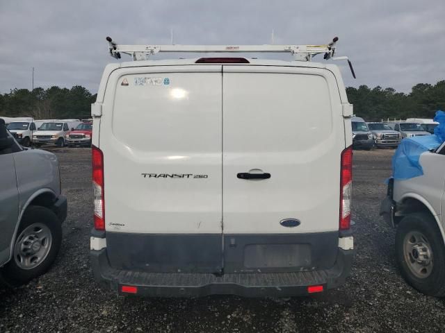 2019 Ford Transit T-250