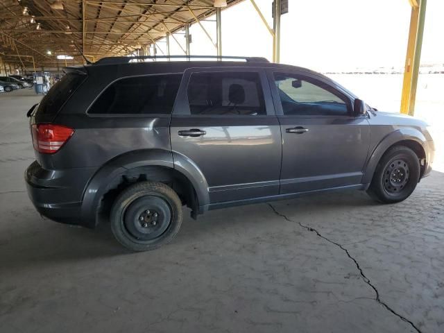 2016 Dodge Journey SE