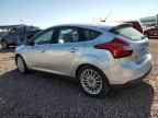 2013 Ford Focus BEV