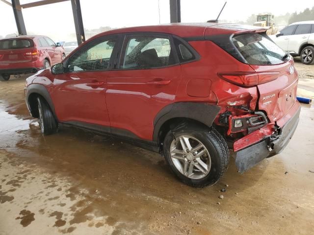 2019 Hyundai Kona SE