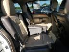 2013 Nissan Armada Platinum