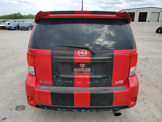 2014 Scion XB