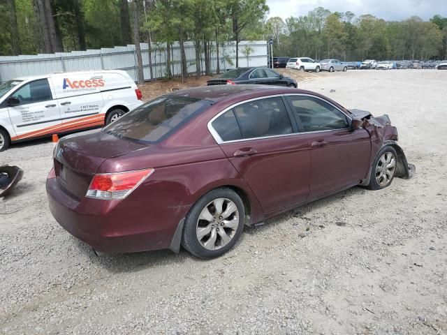 2009 Honda Accord EX