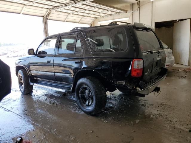 1998 Toyota 4runner SR5