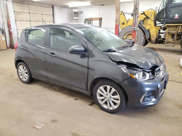 2018 Chevrolet Spark 1LT