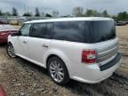 2018 Ford Flex Limited