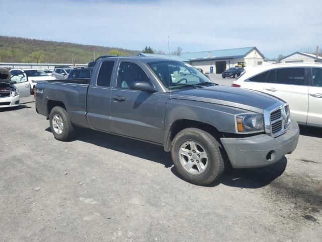 2006 Dodge Dakota SLT