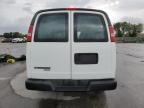 2014 Chevrolet Express G2500