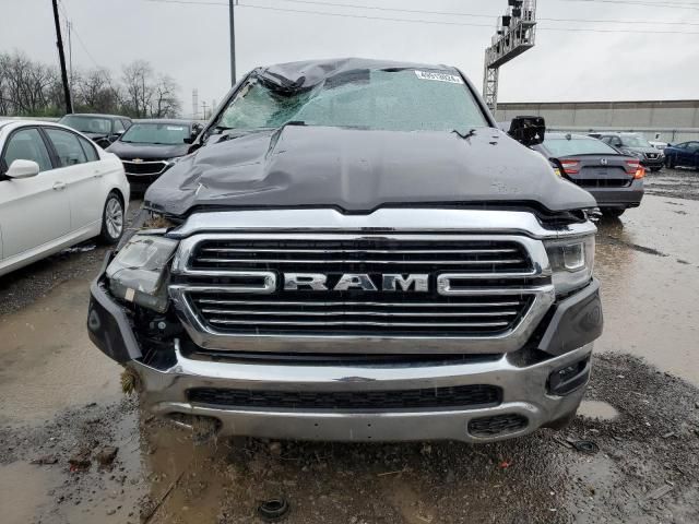 2021 Dodge 1500 Laramie