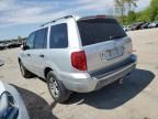 2004 Honda Pilot EXL