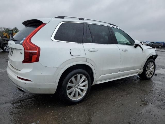 2016 Volvo XC90 T6