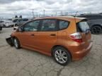 2010 Honda FIT Sport