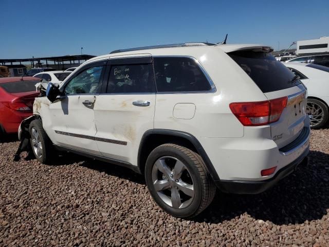 2011 Jeep Grand Cherokee Limited