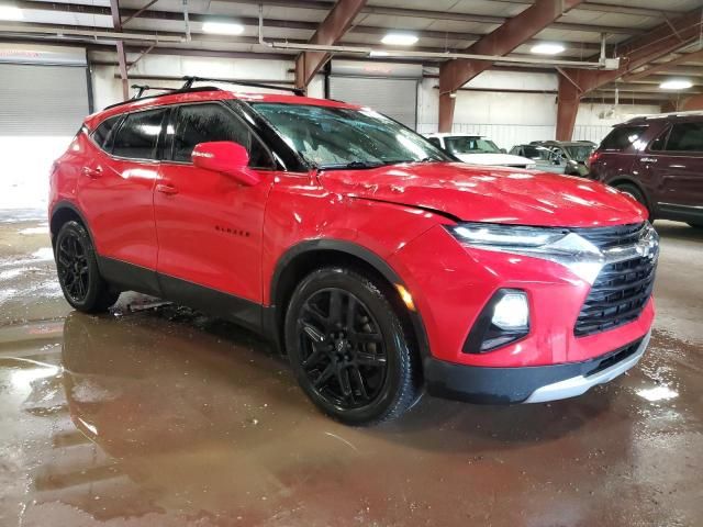 2020 Chevrolet Blazer 3LT