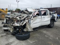 Salvage cars for sale at Wilmington, CA auction: 2023 Toyota Tacoma Double Cab