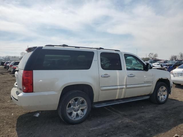 2008 GMC Yukon XL K1500