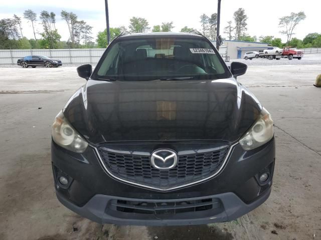 2014 Mazda CX-5 GT