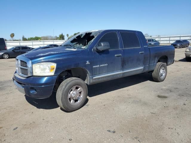 2006 Dodge RAM 2500