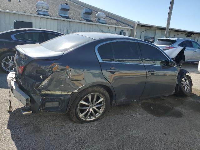 2007 Infiniti G35