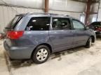 2006 Toyota Sienna CE