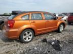 2011 Dodge Caliber Mainstreet