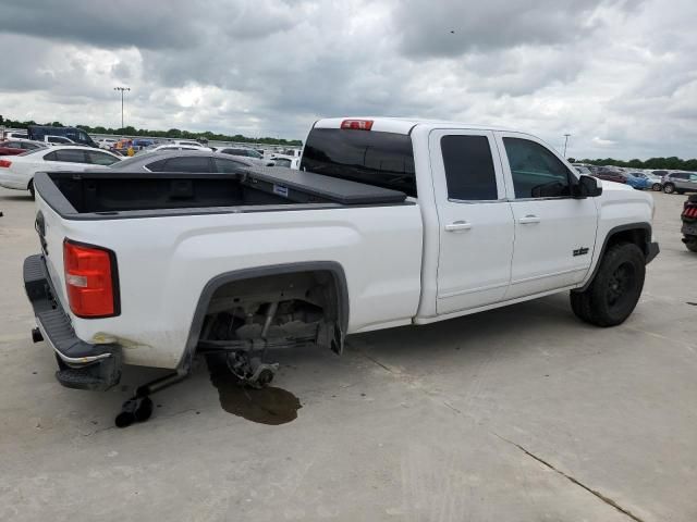 2014 GMC Sierra K1500 SLE