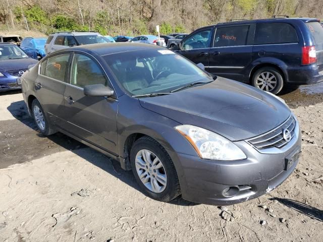 2011 Nissan Altima Base