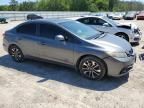 2013 Honda Civic EXL