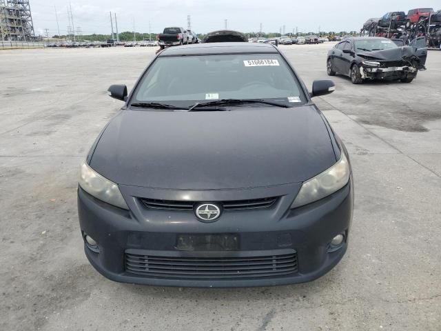 2013 Scion TC