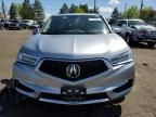 2018 Acura MDX