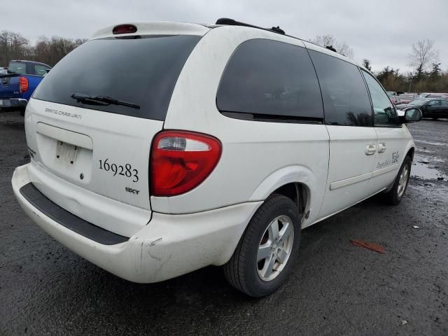 2006 Dodge Grand Caravan SXT