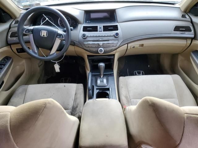 2008 Honda Accord LXP